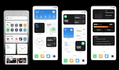 Xiaomi MIUI 13’ü tanıttı
