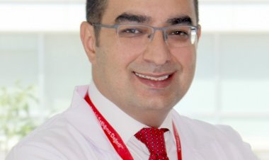 Ağız Kuruluğu Bazı Hastalıkların Habercisi Olabilir