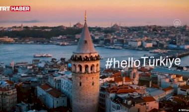 30 yıl sonra yeniden Hello Türkiye!