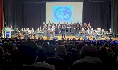 Amatör Korodan Profesyonel Konser
