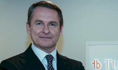 Turkish Yatırım’da Üst Düzey Atama
