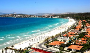 ÇEŞME’DE YAŞAMAK İÇİN 1001 NEDEN…