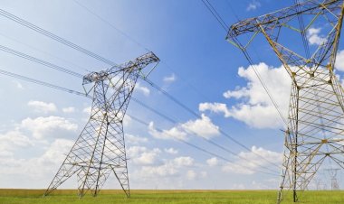 TÜRKİYE KİŞİ BAŞINA ELEKTRİK TÜKETİMİ İLE İLK 10’DA YER ALDI