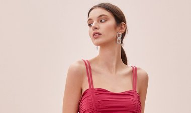OLEG CASSINI’DEN SEVGİLİLER GÜNÜ İÇİN ÖZEL KOLEKSİYON