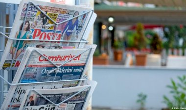 Türkiye'deki yeni "medya ombudsmanlığı" modeli nasıl işleyecek?