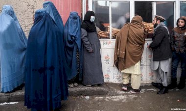 BM örgütlerinden Afganistan’a acil yardım çağrısı