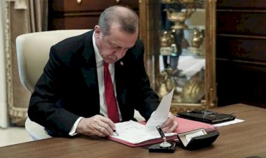 Son dakika | TÜİK Başkanı görevden alındı