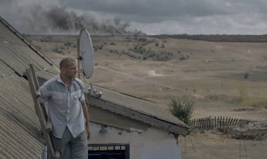 “KLONDIKE” SUNDANCE FİLM FESTİVALİ’NDEN “EN İYİ YÖNETMEN” ÖDÜLÜ İLE DÖNDÜ