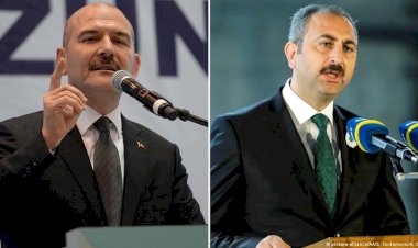 Abdulhamit Gül'ün istifasının perde arkası
