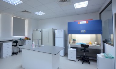 Genetik analizlerde KKTC’nin dışa bağımlığına son!