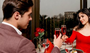 Sevgililer Günü’nde aşkınızı Hilton İstanbul Bosphorus’ta Boğaz’a karşı kutlayın