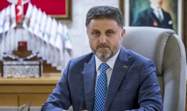 Son dakika | Tarım Kredi Kooperatifleri Genel Müdürü Fahrettin Poyraz görevden alındı