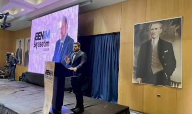 Prof. Dr. Haydar Baş belgeselle anıldı