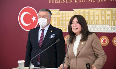 “TEKLİFİN YENİDEN HAZIRLANMASI GEREKİYOR”