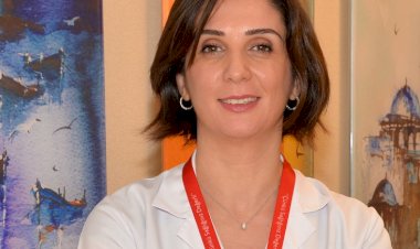 Tükürük Bezi Tümörlerinin Belirtilerine Dikkat!