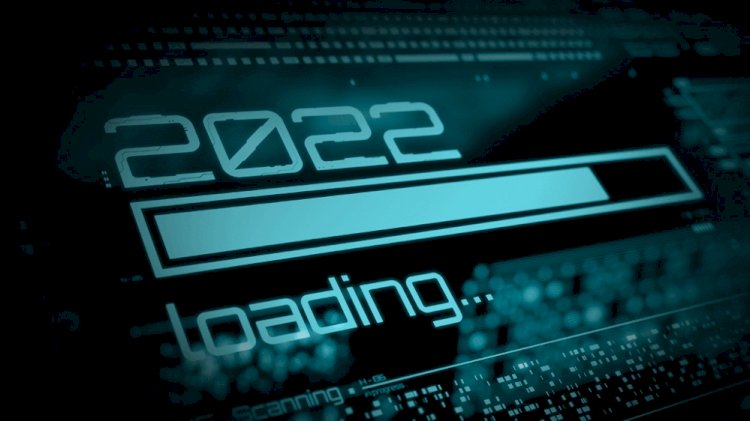 2022 için bilinmesi gereken 22 siber güvenlik istatistiği