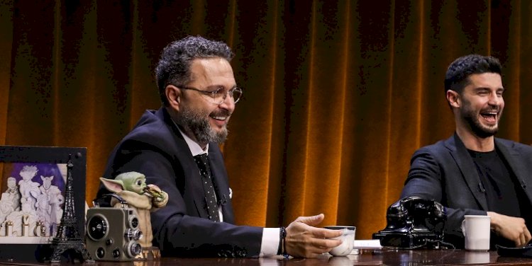 “Çocukken çok yaramazdım yanlışlıkla evi yaktım”