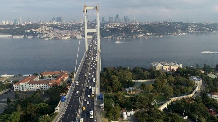 Köprülere örtülü zam