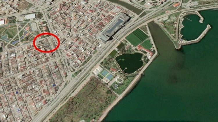 Devlet, “cami yapacağız” diye Sevda Hanım’ın arazisine el koyup ranta açtı