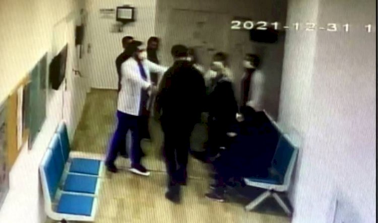 Avcılar’da doktora saldıran şahıs hakkında yeni gelişme