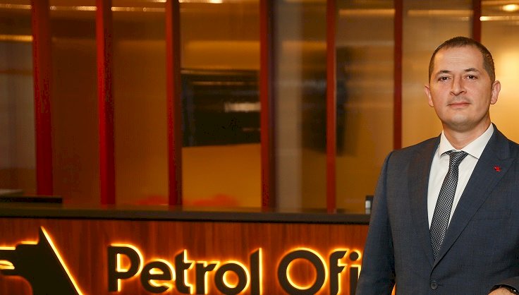 Kristal Elma'dan Petrol Ofisi'ne 3 ödül birden