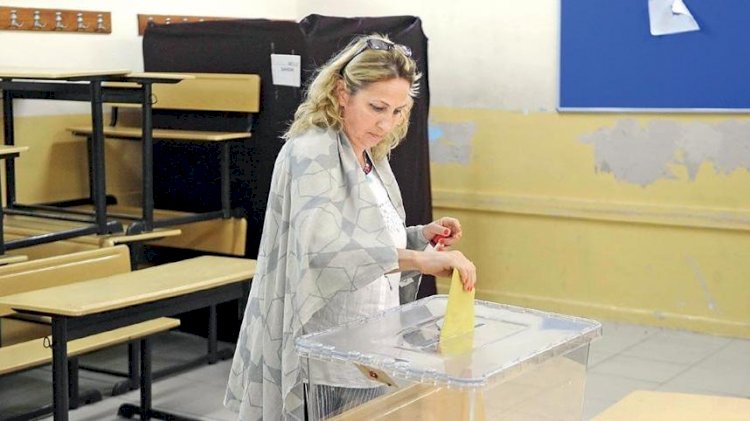 AKP-MHP üye kaybetti CHP-İYİ parti artırdı