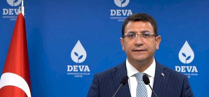 DEVA’DAN İKTİDARA ZAM TEPKİSİ ‘