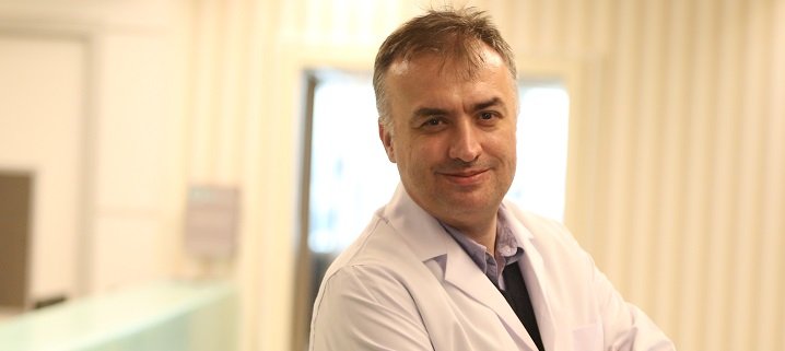 Göz migreni, erkeklerde daha çok görülüyor