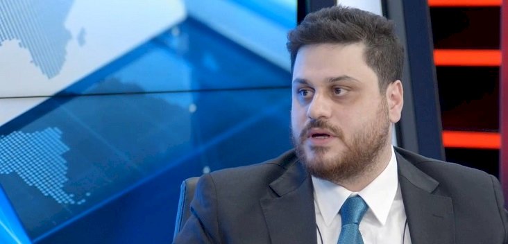 “Para olsa bile ürün bulamayacağız bir süreç geliyor”