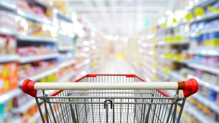 2021 yılı enflasyon rakamları açıklandı
