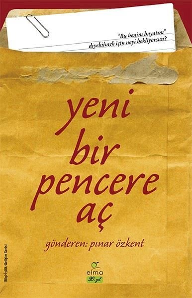 Yeni Bir Pencere Aç   Pınar Özkent
