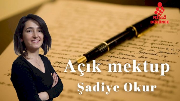 Açık mektup
