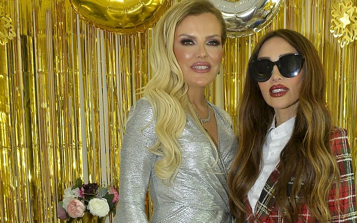 Seren Serengil, lolita gibi’