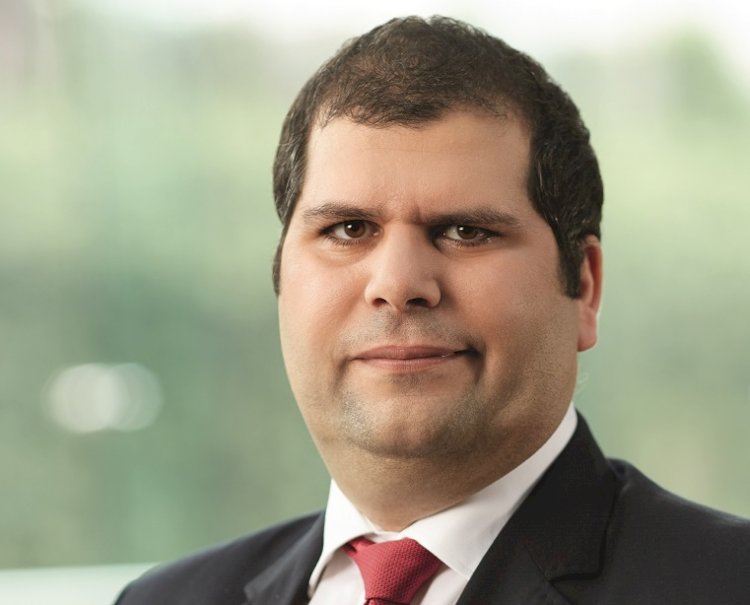 İş Portföy’ün Genel Müdür Yardımcılığı Görevinde Bayrak Değişimi