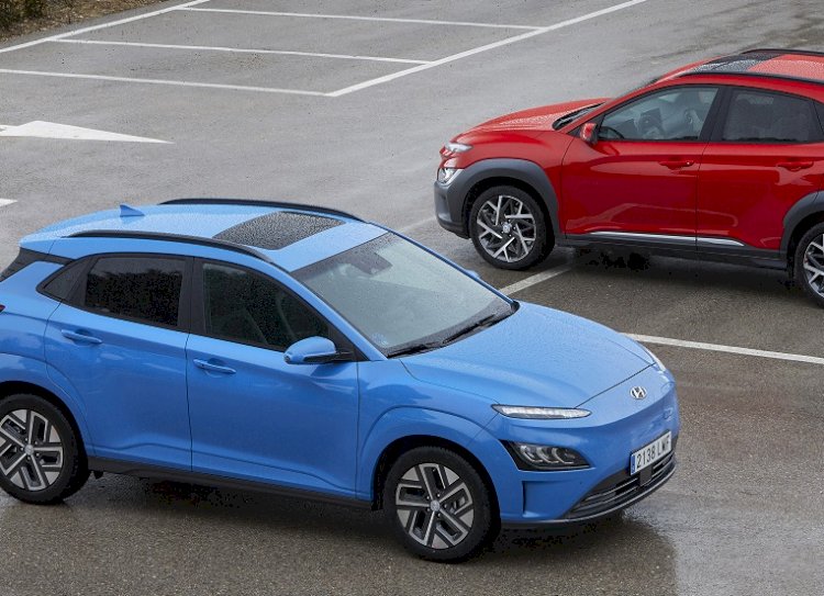 Hyundai 2022 Hedeflerini Açıkladı: 4.3 Milyon Adet Satış.