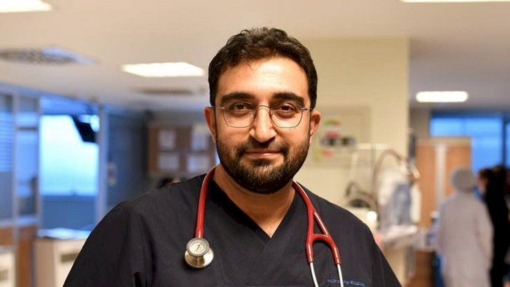 Sepsis nedir?