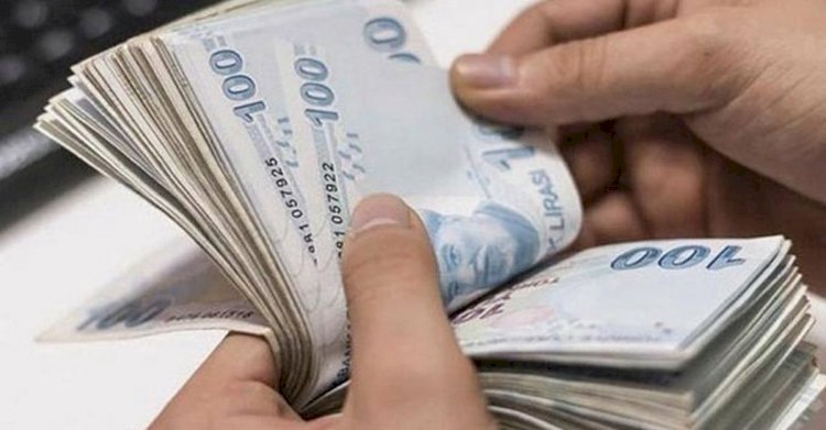 Halk Bankası'ndan esnaf ve sanatkarlara faizsiz kredi. Resmi Gazete’de yayımlandı