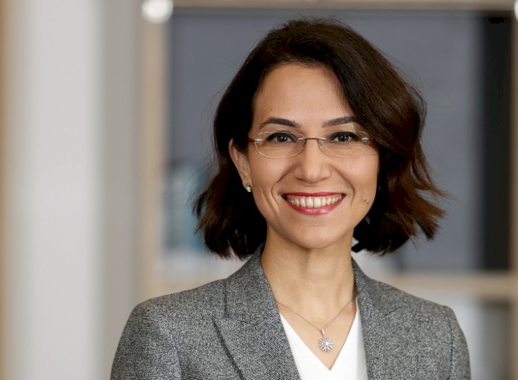 Akbank’ta Organizasyonel Değişim