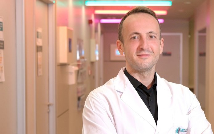 Hafif otizm, erken tanıyla tamamen ortadan kalkabiliyor