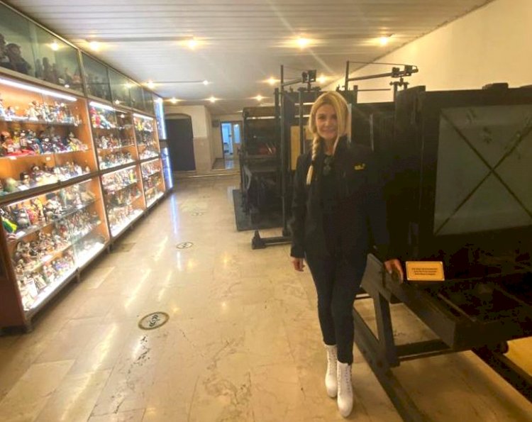 Gazeteler ve onlara hayat veren gazeteciler
