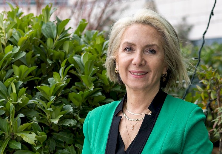 Kanyon’un Genel Müdürü Fulya Durak Oldu