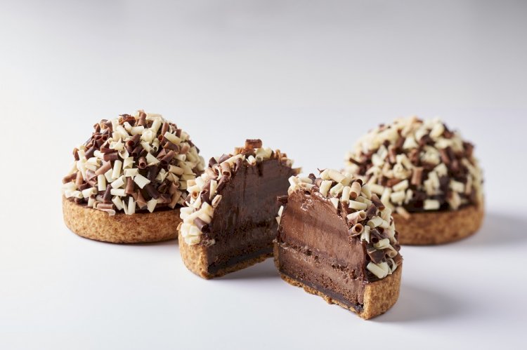 Barry Callebaut Türkiye, Chocovic markasının ürün gamını