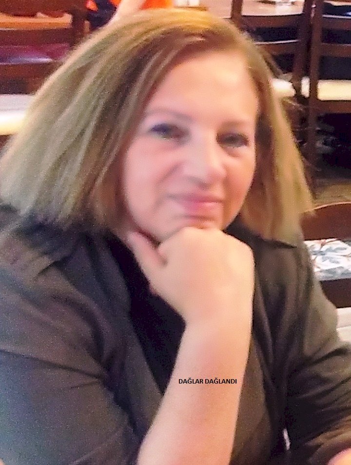 Gül Diyorsun