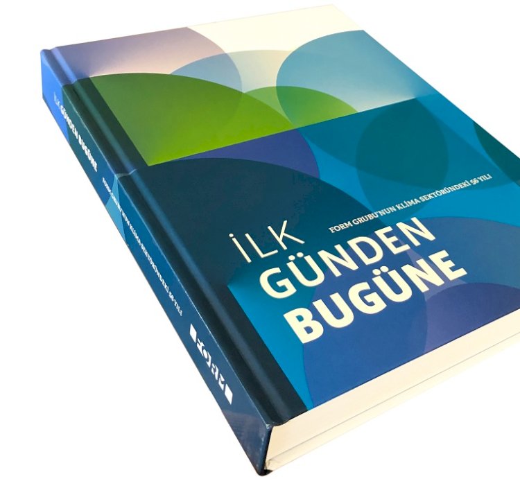 İklimlendirme Sektöründe Bir Aile Şirketinin Tohumdan Çınara Hikayesi
