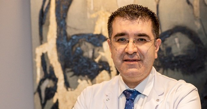 CİLT LEKESİ DEYİP GEÇMEYİN!