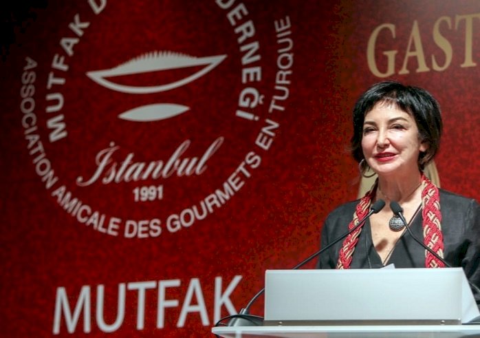 3. ALTIN KAŞIK GASTRONOMİ ÖDÜLLERİ SAHİPLERİNİ BULDU