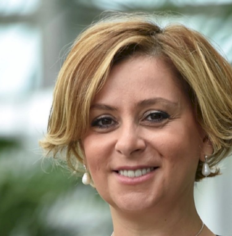 ESRA KIVRAK, PİZZALAZZA ve SALOON BURGER GENEL MÜDÜRLÜĞÜNE GETİRİLDİ