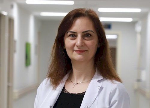 Uzmanı Uyardı: Epilepsi de Bu Belirtilere Dikkat!