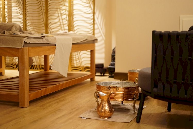 Sheraton Istanbul Levent Shine SPA ve Spor Merkezi'nde Avantajlı Uygulamalar