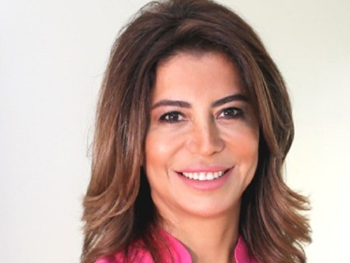 Dişte favori doğal güzellik